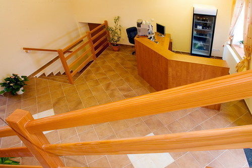 Pension Smetanuv Statek Hradec Králové Zewnętrze zdjęcie